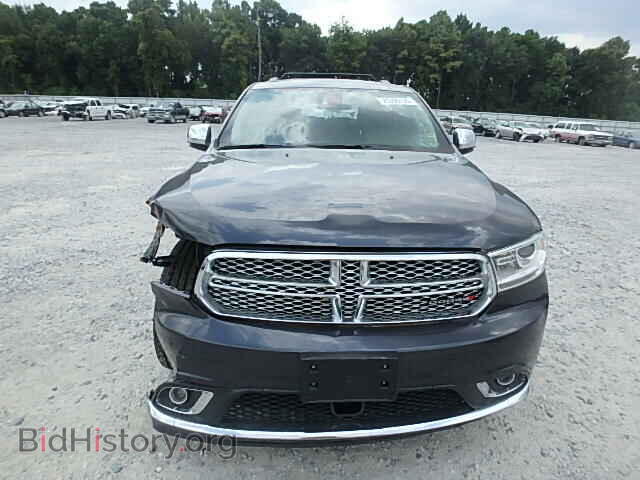 2014 DODGE DURANGO - VIN: 1C4SDHET2EC360178 - Фото 9