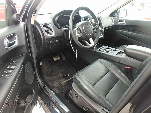 2014 DODGE DURANGO - VIN: 1C4SDHET2EC360178 - Фото 10