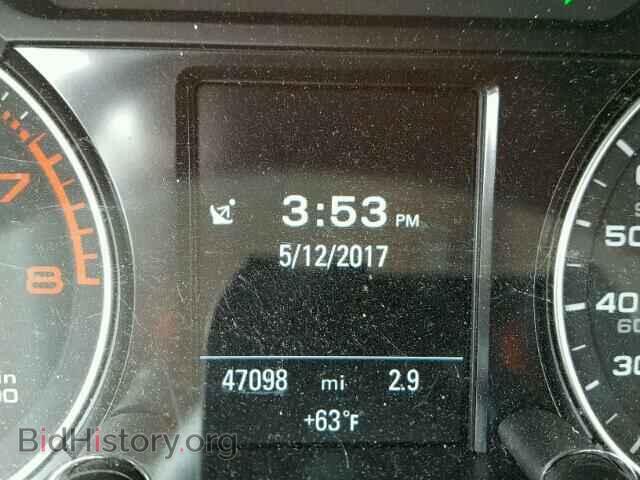 2014 AUDI Q5 - VIN: WA1LFAFPXEA009659 - Фото 8