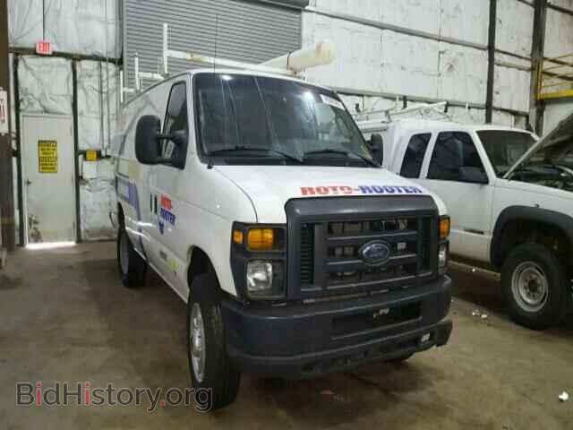 Photo 1FTSS3EL8BDA25330 - FORD ECONOLINE 2011