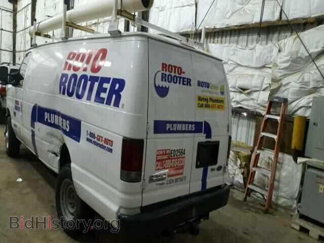 2011 FORD ECONOLINE - VIN: 1FTSS3EL8BDA25330 - Photo 3