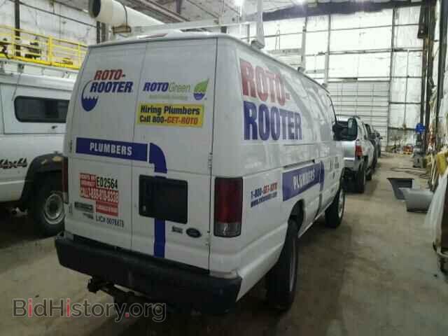 2011 FORD ECONOLINE - VIN: 1FTSS3EL8BDA25330 - Photo 4