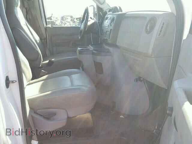 2011 FORD ECONOLINE - VIN: 1FTSS3EL8BDA25330 - Photo 5