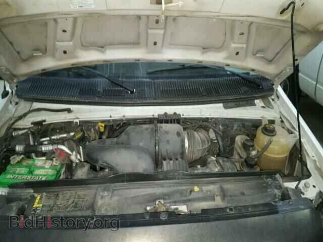 2011 FORD ECONOLINE - VIN: 1FTSS3EL8BDA25330 - Photo 7