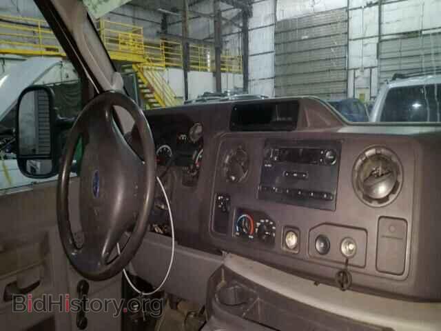 2011 FORD ECONOLINE - VIN: 1FTSS3EL8BDA25330 - Photo 9