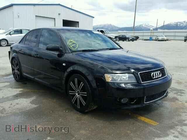 Photo WAUJC68E05A024134 - AUDI A4 2005
