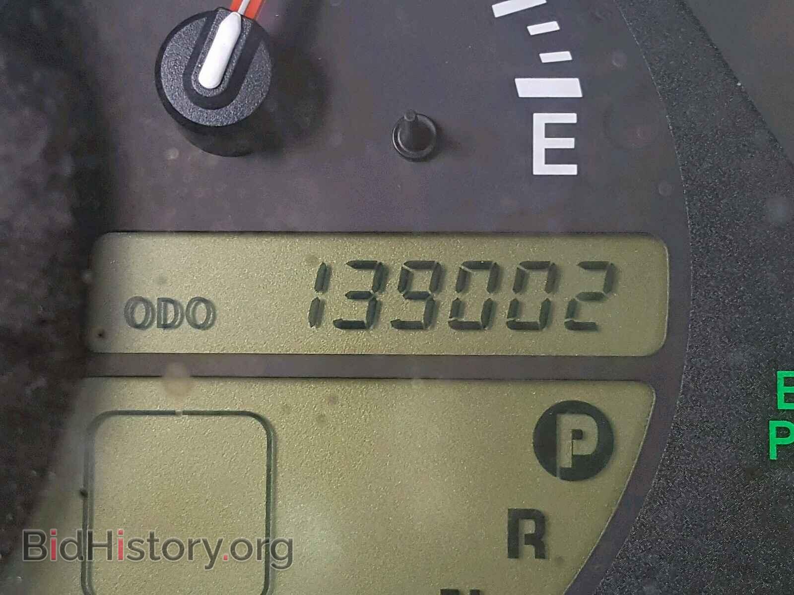 2001 LEXUS IS - VIN: JTHBD182210002020 - Photo 8