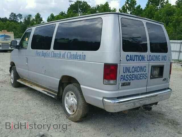2005 FORD ECONOLINE - VIN: 1FBNE31L35HA75953 - Фото 3