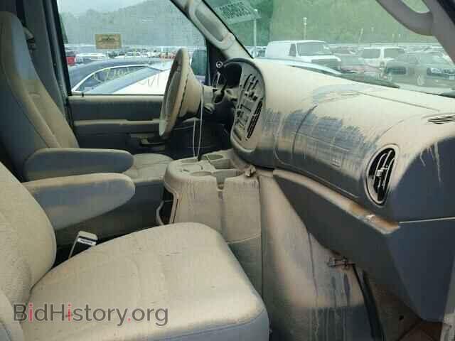 2005 FORD ECONOLINE - VIN: 1FBNE31L35HA75953 - Фото 5