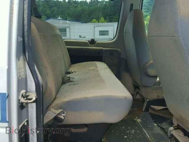 2005 FORD ECONOLINE - VIN: 1FBNE31L35HA75953 - Фото 6