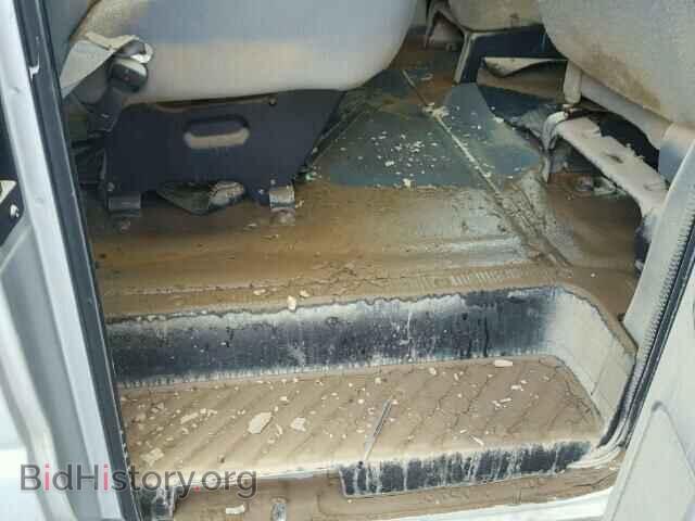 2005 FORD ECONOLINE - VIN: 1FBNE31L35HA75953 - Фото 9