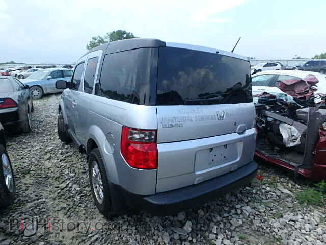 2006 HONDA ELEMENT - VIN: 5J6YH18786L002812 - Фото 3