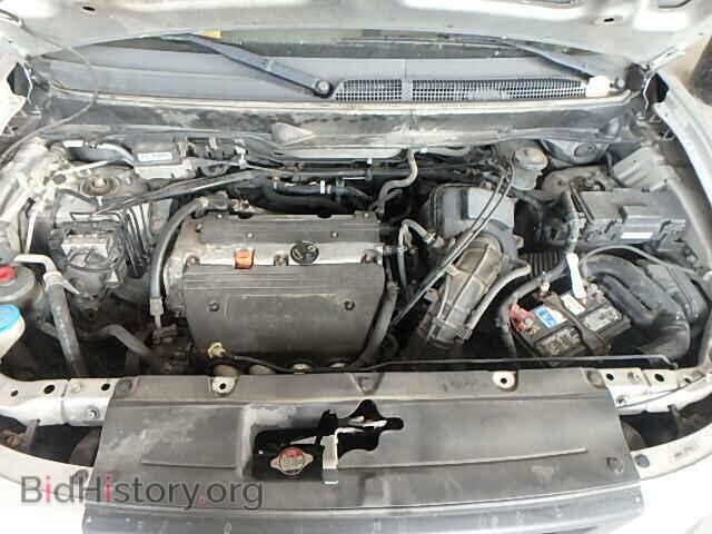 2006 HONDA ELEMENT - VIN: 5J6YH18786L002812 - Фото 7