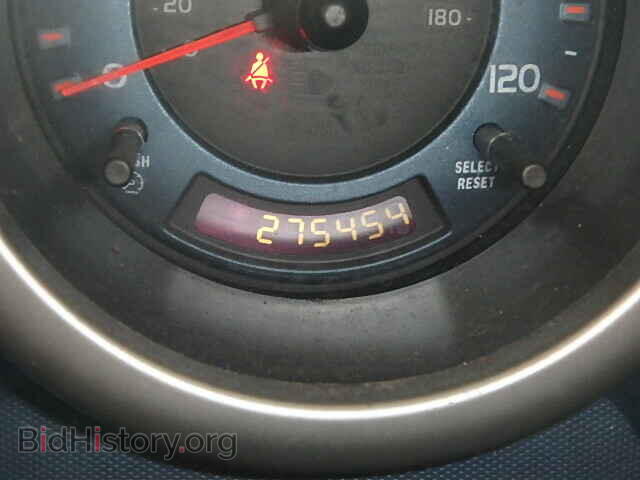 2006 HONDA ELEMENT - VIN: 5J6YH18786L002812 - Фото 8