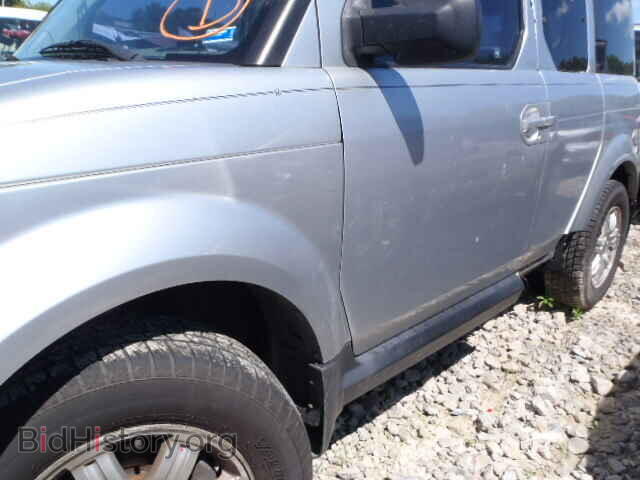 2006 HONDA ELEMENT - VIN: 5J6YH18786L002812 - Фото 10