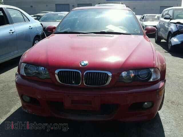 2006 BMW M3 - VIN: WBSBL93466PN64716 - Фото 10