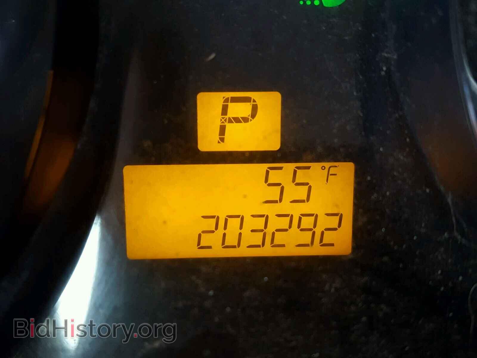 2008 SATURN VUE - VIN: 3GSCL53708S578554 - Photo 8
