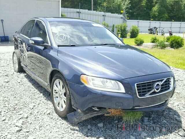 Photo YV1982AS5A1127263 - VOLVO S80 2010