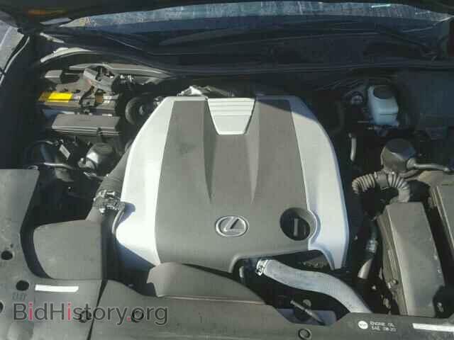 2014 LEXUS GS350 - VIN: JTHBE1BL4E5043899 - Фото 7