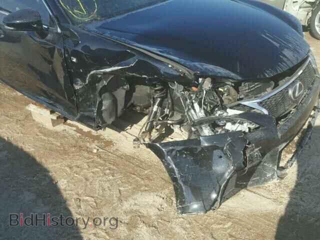 2014 LEXUS GS350 - VIN: JTHBE1BL4E5043899 - Фото 9