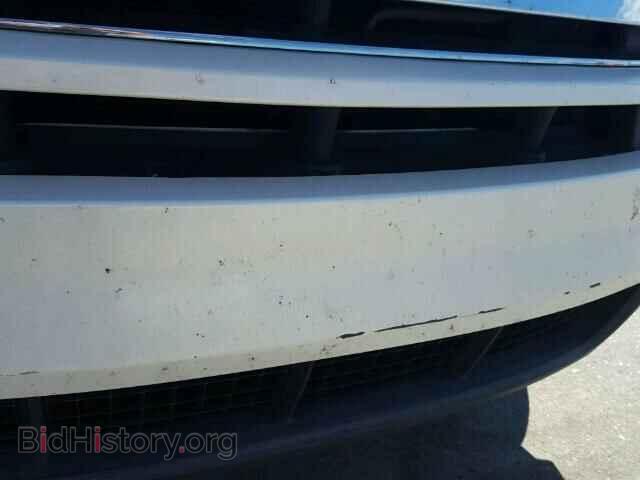 2008 FORD EDGE - VIN: 2FMDK48C28BB26416 - Фото 9