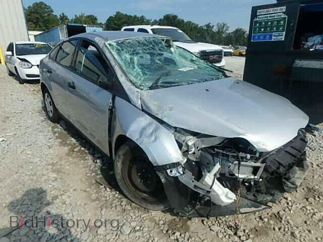 Photo 1FADP3E29EL159264 - FORD FOCUS 2014