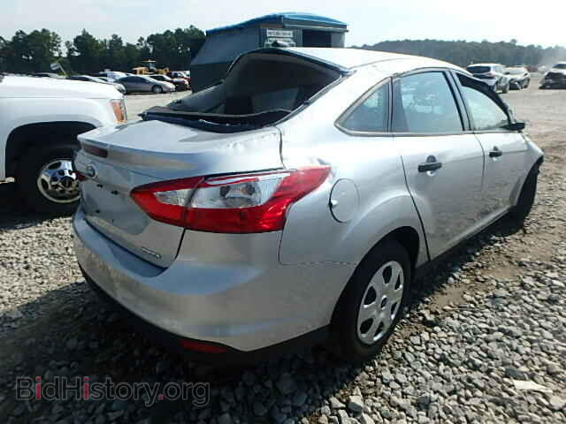 2014 FORD FOCUS - VIN: 1FADP3E29EL159264 - Photo 4