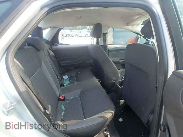 2014 FORD FOCUS - VIN: 1FADP3E29EL159264 - Photo 6