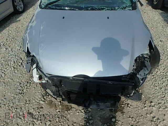 2014 FORD FOCUS - VIN: 1FADP3E29EL159264 - Photo 7