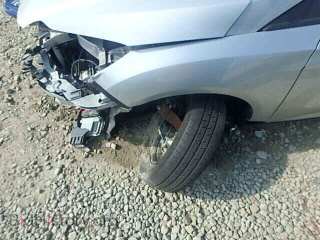 2014 FORD FOCUS - VIN: 1FADP3E29EL159264 - Photo 9