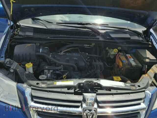 2010 DODGE CARAVAN - VIN: 2D4RN5D14AR177735 - Фото 7