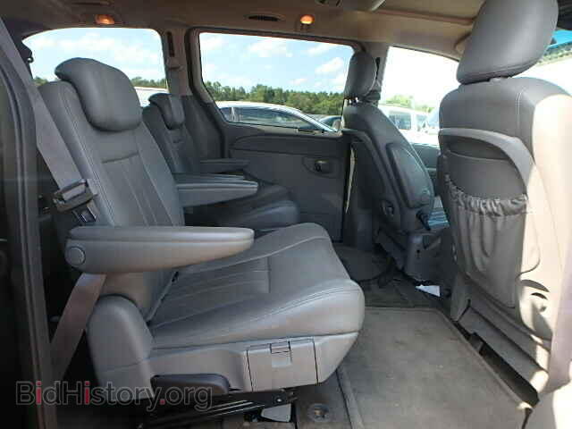 2006 DODGE CARAVAN - VIN: 2D4GP44L96R650047 - Фото 6