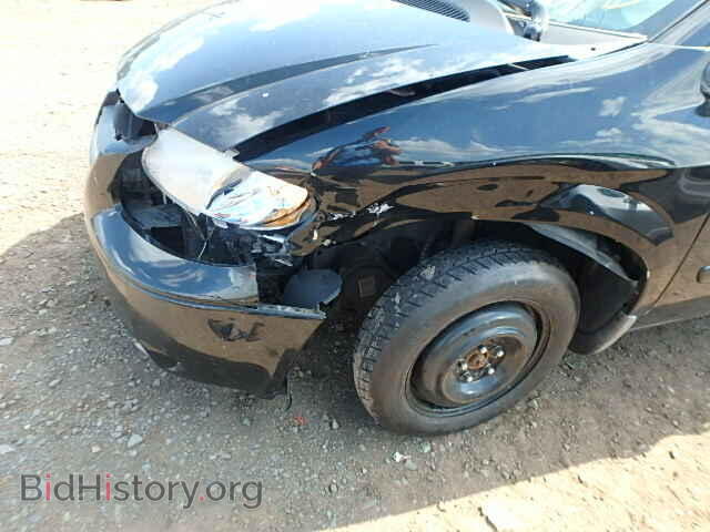2006 DODGE CARAVAN - VIN: 2D4GP44L96R650047 - Фото 10