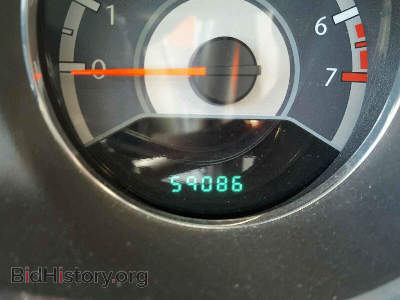 2012 CHRYSLER 200 - VIN: 1C3CCBCG5CN184422 - Фото 8