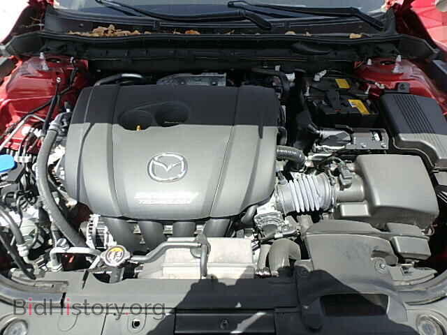 2015 MAZDA 6 - VIN: JM1GJ1U59F1216083 - Фото 7