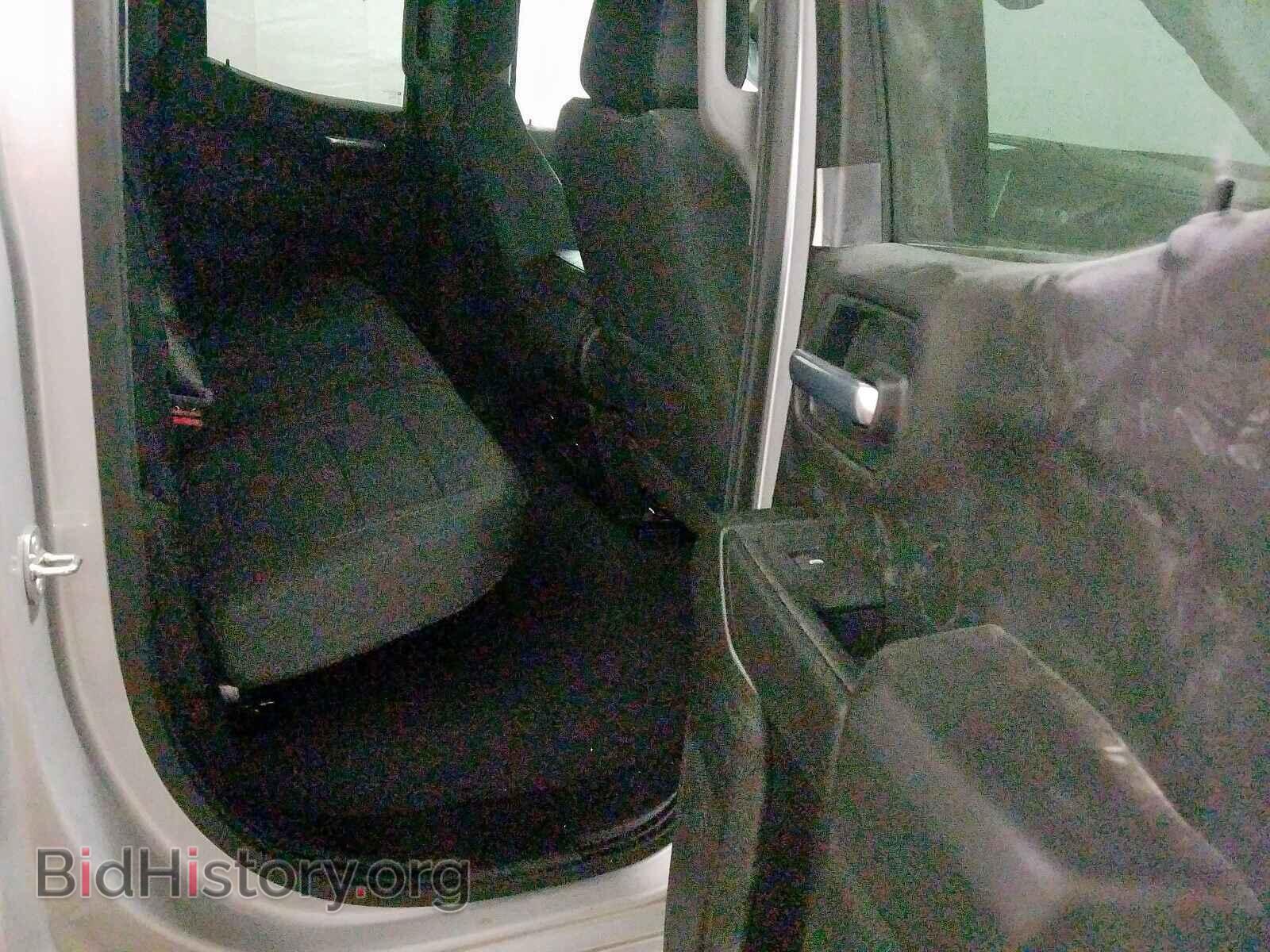 2020 CHEVROLET SILVERADO - VIN: 1GCRYDED3LZ200048 - Фото 6