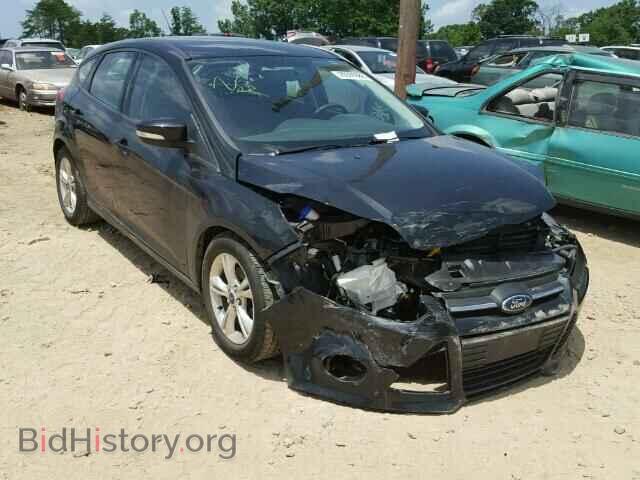 Photo 1FADP3K27EL126557 - FORD FOCUS 2014