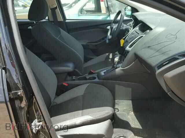 2014 FORD FOCUS - VIN: 1FADP3K27EL126557 - Фото 5