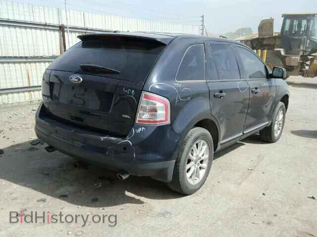 2010 FORD EDGE - VIN: 2FMDK3JC9ABB66017 - Фото 4