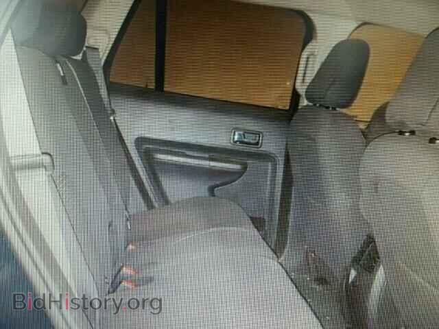 2010 FORD EDGE - VIN: 2FMDK3JC9ABB66017 - Фото 6