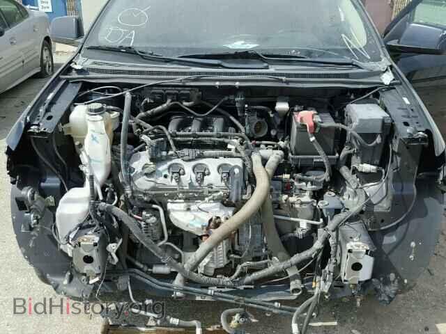 2010 FORD EDGE - VIN: 2FMDK3JC9ABB66017 - Фото 7