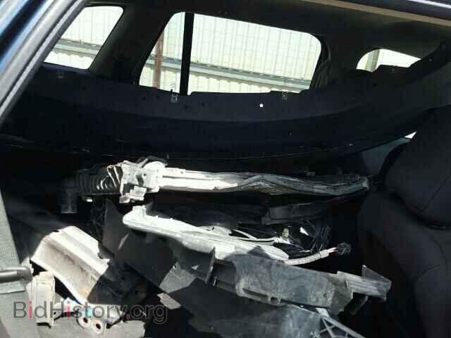 2010 FORD EDGE - VIN: 2FMDK3JC9ABB66017 - Фото 9