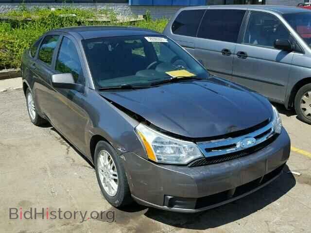 Фотография 1FAHP3FN9AW142130 - FORD FOCUS 2010