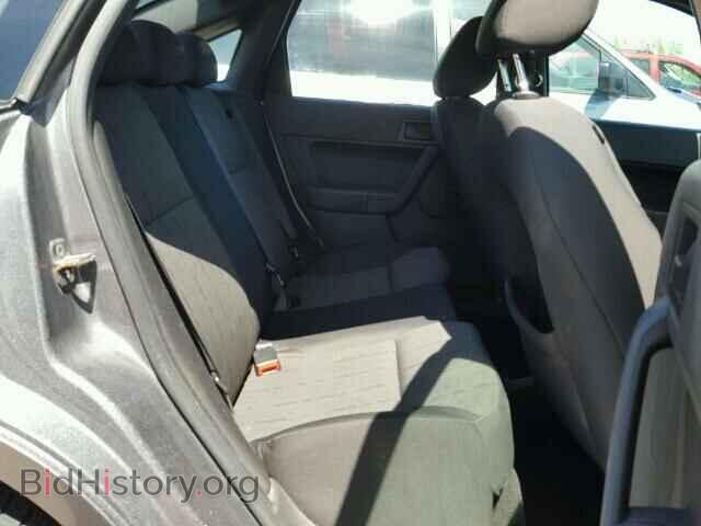 2010 FORD FOCUS - VIN: 1FAHP3FN9AW142130 - Фото 6