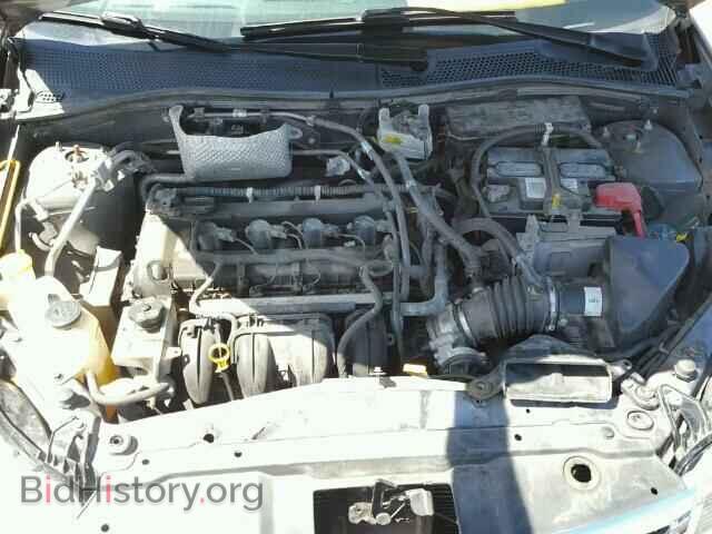 2010 FORD FOCUS - VIN: 1FAHP3FN9AW142130 - Фото 7