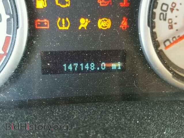 2010 FORD FOCUS - VIN: 1FAHP3FN9AW142130 - Фото 8