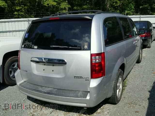2010 DODGE CARAVAN - VIN: 2D4RN3D16AR447651 - Фото 4