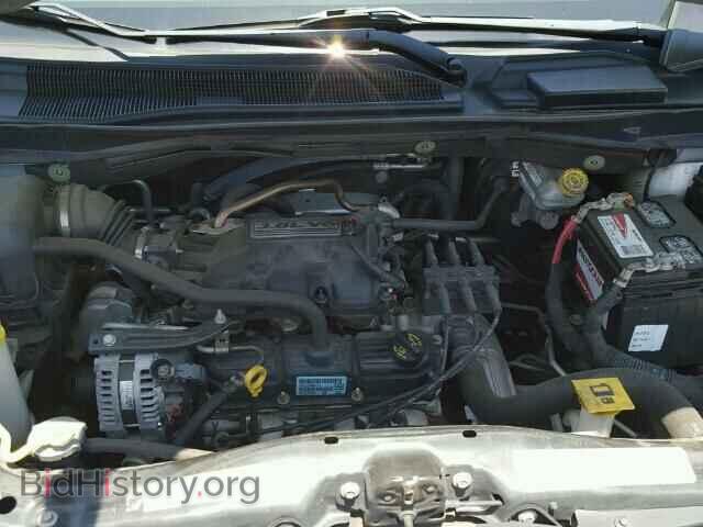 2010 DODGE CARAVAN - VIN: 2D4RN3D16AR447651 - Фото 7