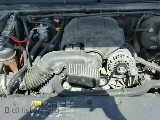 2007 CHEVROLET SILVERADO - VIN: 2GCEC13C971602404 - Фото 7
