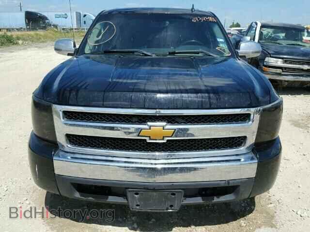 2007 CHEVROLET SILVERADO - VIN: 2GCEC13C971602404 - Фото 9